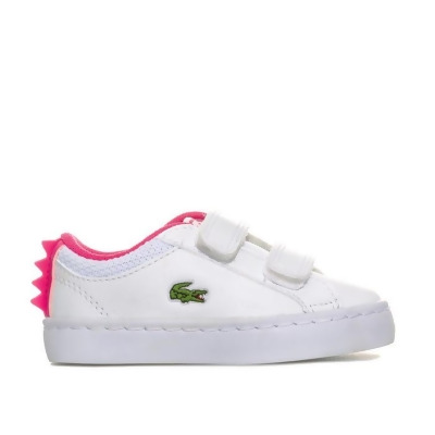 infant girls lacoste trainers - 64% OFF 