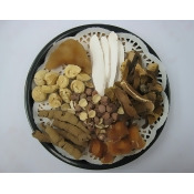 牛肝菌粟子補腎湯 牛肝菌粟子補腎湯