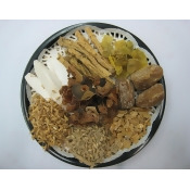 開胃消滯湯 開胃消滯湯