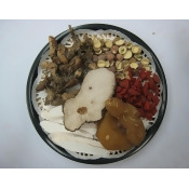 蟬花明目補眼湯 蟬花明目補眼湯