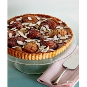 Pear Almond Tart Pear Almond Tart