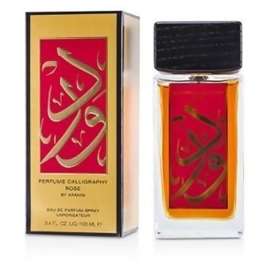 Aramis Perfume Calligraphy Rose Eau De Parfum Spray For Women - All