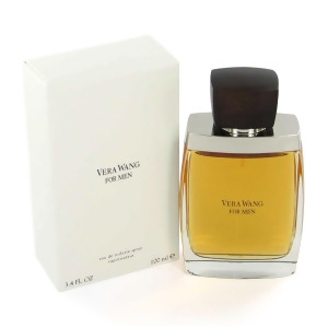 Vera Wang For Men Eau de Toilette para homens