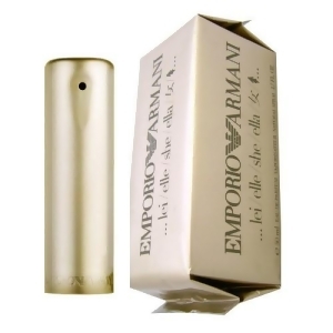 Emporio Armani By Giorgio Armani 3.4 Oz Eau De Parfum Spray For Women - All