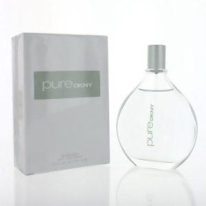 Dkny Pure Verbena By Donna Karan 3.4 Oz Eau De Parfum Spray For Women - All