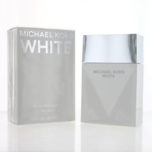 Michael Kors White By Michael Kors 3.4 Oz Eau De Parfum Spray For Women - All