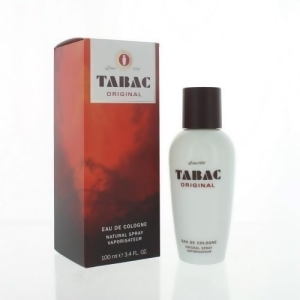 Tabac Original By Maurer Wirtz 3.4 Oz Eau De Cologne Splash For Men - All