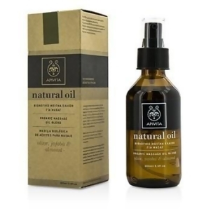 Apivita Natural Oil - All