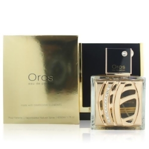 Oros By Armaf 1.7 Oz Eau De Toilette Spray For Men - All