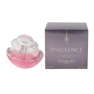 Insolence By Guerlain 3.3 Oz Eau De Toilette Spray For Women - All