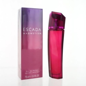 Escada Magnetism By Escada 2.5 Oz Eau De Parfum Spray For Women - All