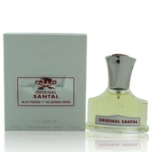 Creed Original Santal By Creed 0.085 Oz Eau De Parfum Splash For Men - All