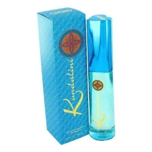 Xoxo Kundalini By Victory International 3.4 Oz Eau De Toilette Spray For Women - All