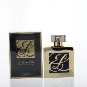 Wood Mystique By Estee Lauder 3.4 Oz Eau De Parfum Spray For Women - All