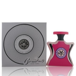 Bond No. 9 Bryant Park By Bond No. 9 3.3 Oz Eau De Parfum Spray For Women - All