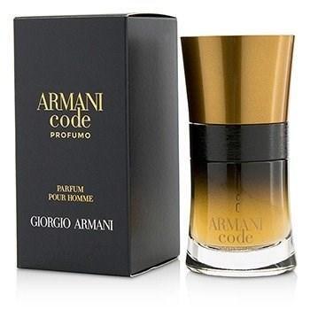 armani code eau de parfume