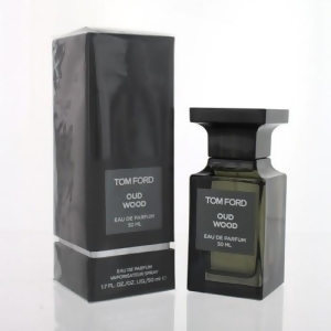 Tom Ford Oud Wood By Tom Ford 3.4 Oz Eau De Parfum Spray For Men - All