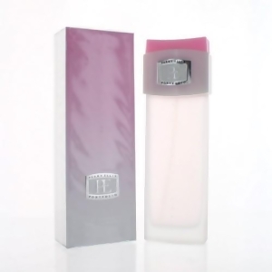 Portfolio By Perry Ellis 3.4 Oz Eau De Parfum Spray For Women - All