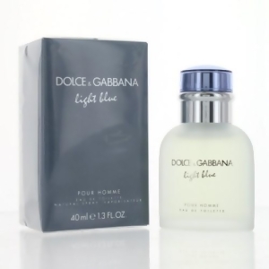D G Light Blue Eau Intense By Dolce Gabbana 3.3 Oz Eau De Parfum Spray For Women - All