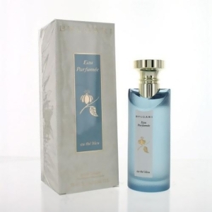 Bvlgari Au The Bleu By Bvlgari 2.5 Oz Eau De Cologne Spray For Women - All