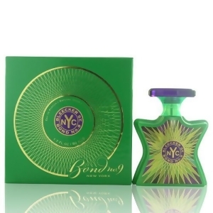 Bond No. 9 Bleecker Street By Bond No. 9 3.4 Oz Eau De Parfum Spray For Women - All