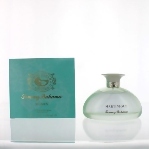 Tommy Bahama Set Sail Martinique By Tommy Bahama 3.4 Oz Eau De Parfum Spray For Women - All