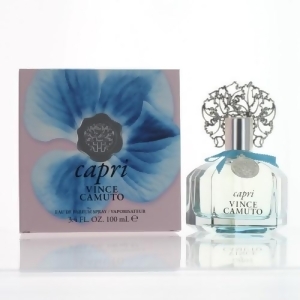 Vince Camuto Capri By Vince Camuto 3.4 Oz Eau De Parfum Spray For Women - All