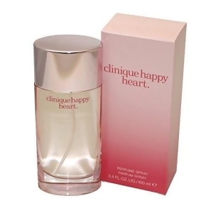Clinique Happy Heart Perfume Spray - All