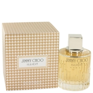 Jimmy Choo Illicit Edp Spray - All