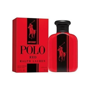 Ralph Lauren Polo Red Intense Edp Spray - All