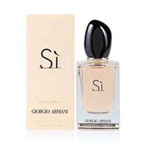 Giorgio Armani Si Edp Spray - All