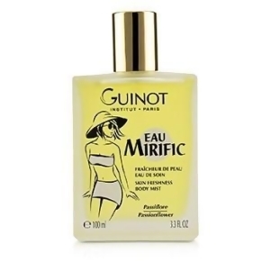 Guinot Mirfic Skin Freshness Body Mist - All
