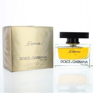 D G The One Essence By Dolce Gabbana 2.1 Oz Essence De Parfum Spray For Women - All