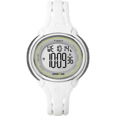 timex ironman midsize watch