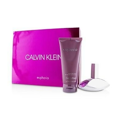Calvin Klein Euphoria Coffret Eau De Parfum Spray 50ml17oz