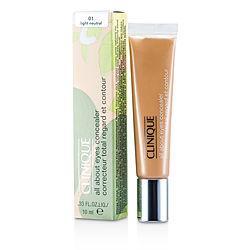 all about eyes clinique concealer
