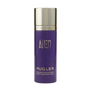 thierry mugler alien deodorant spray