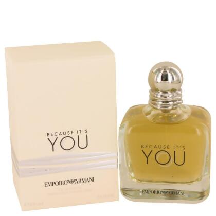 emporio armani you 100 ml