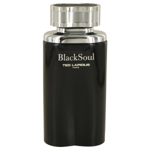 EAN 3355992004947 product image for Ted Lapidus Black Soul Men's 3.33-ounce Eau de Toilette Spray Tester - All | upcitemdb.com