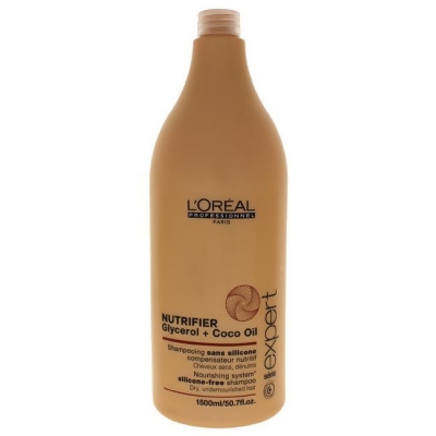 L Oreal Professional Serie Expert Nutrifier Glycerol And Coco