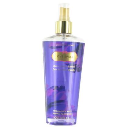 victoria secret perfume mist