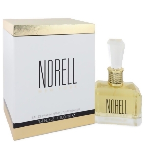 norell new york body oil