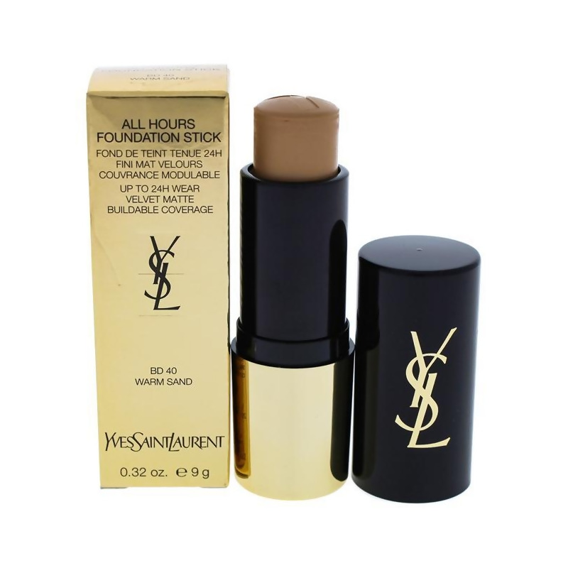 yves saint laurent stick foundation