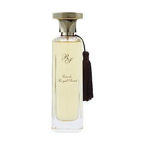 UPC 603531500980 product image for Eau De Royal Secret by Five Star Fragrances Edt Spray 3.4 Oz Tester - All | upcitemdb.com