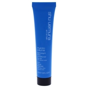 EAN 3474636758609 product image for Shu Uemura Muroto Volume Lightweight Care Conditioner 1.35oz/40ml Travel Size -  | upcitemdb.com