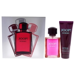 EAN 3616301296607 product image for Joop Homme by Joop for Men 2 Pc Gift Set 2.5oz Edt Spray 2.5oz Shower Gel - All | upcitemdb.com