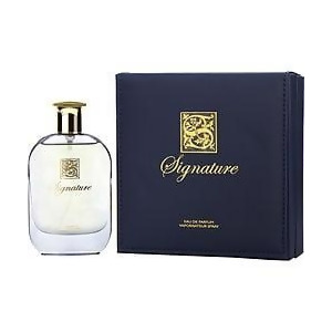 EAN 6300020182484 product image for Signature Blue by Signature Eau De Parfum Spray 3.3 Oz - All | upcitemdb.com