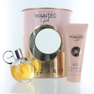 EAN 3351500014842 product image for Wanted Girl by Azzaro - All | upcitemdb.com