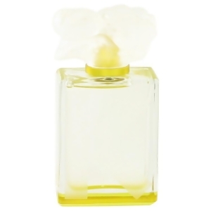 EAN 3274870000874 product image for Kenzo Couleur Rose Yellow by Kenzo Eau De Parfum Spray Tester 1.7 oz for Women - | upcitemdb.com