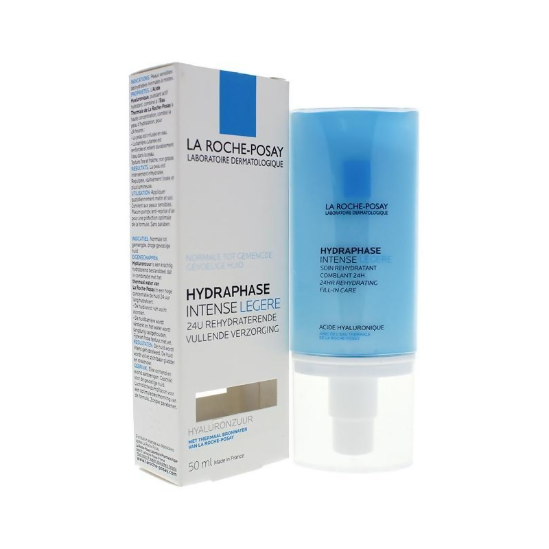 la roche posay light moisturizer